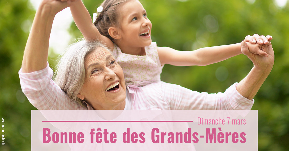 https://dr-gaillard-frederique.chirurgiens-dentistes.fr/Fête des grands-mères 2
