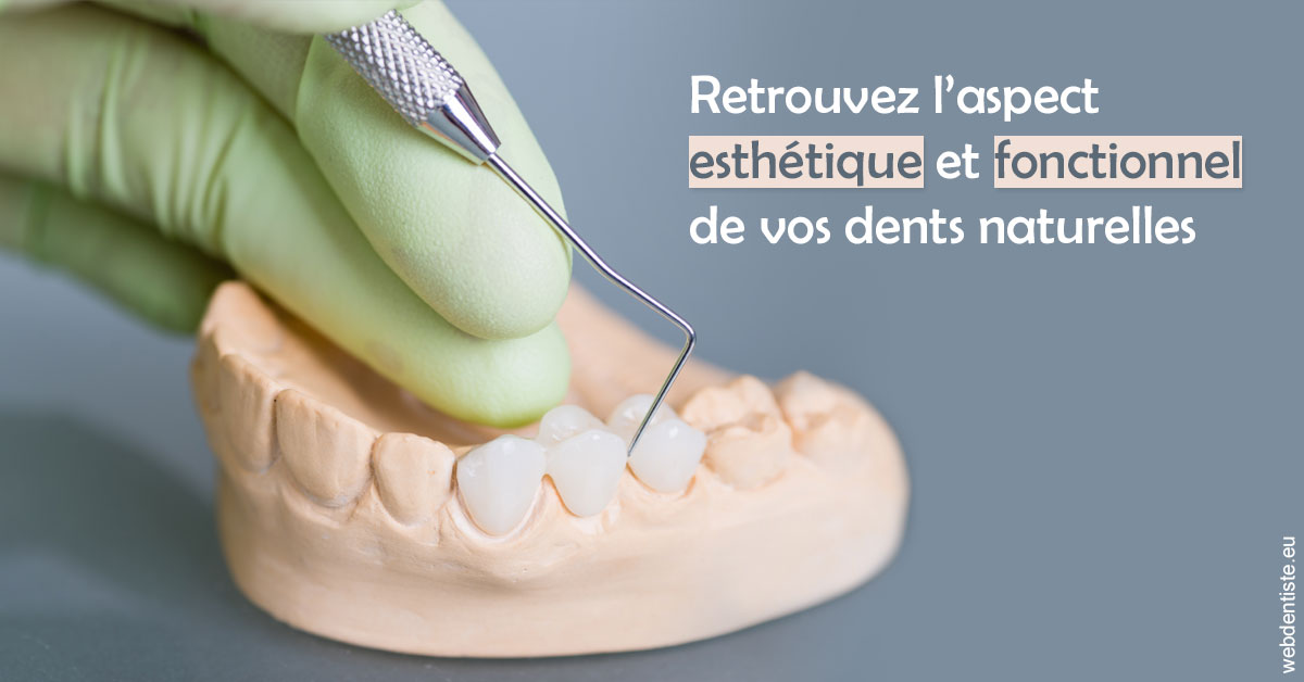 https://dr-gaillard-frederique.chirurgiens-dentistes.fr/Restaurations dentaires 1