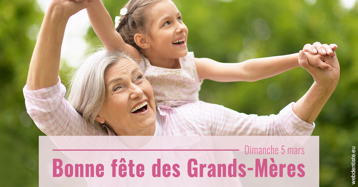 https://dr-gaillard-frederique.chirurgiens-dentistes.fr/Fête des grands-mères 2023 2