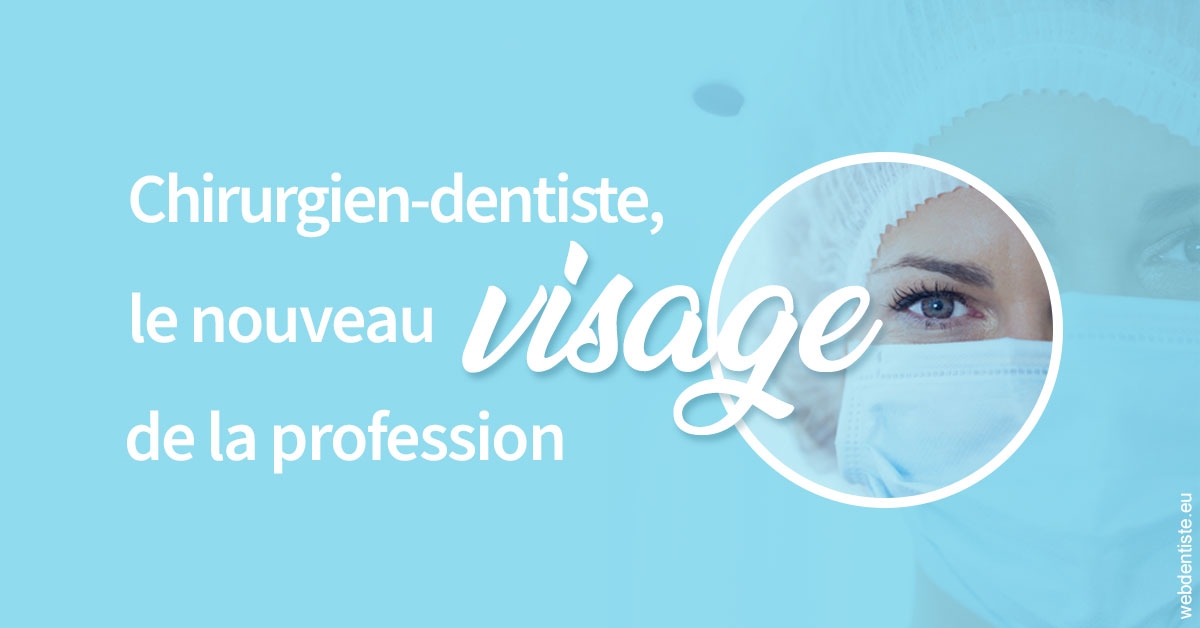 https://dr-gaillard-frederique.chirurgiens-dentistes.fr/Le nouveau visage de la profession