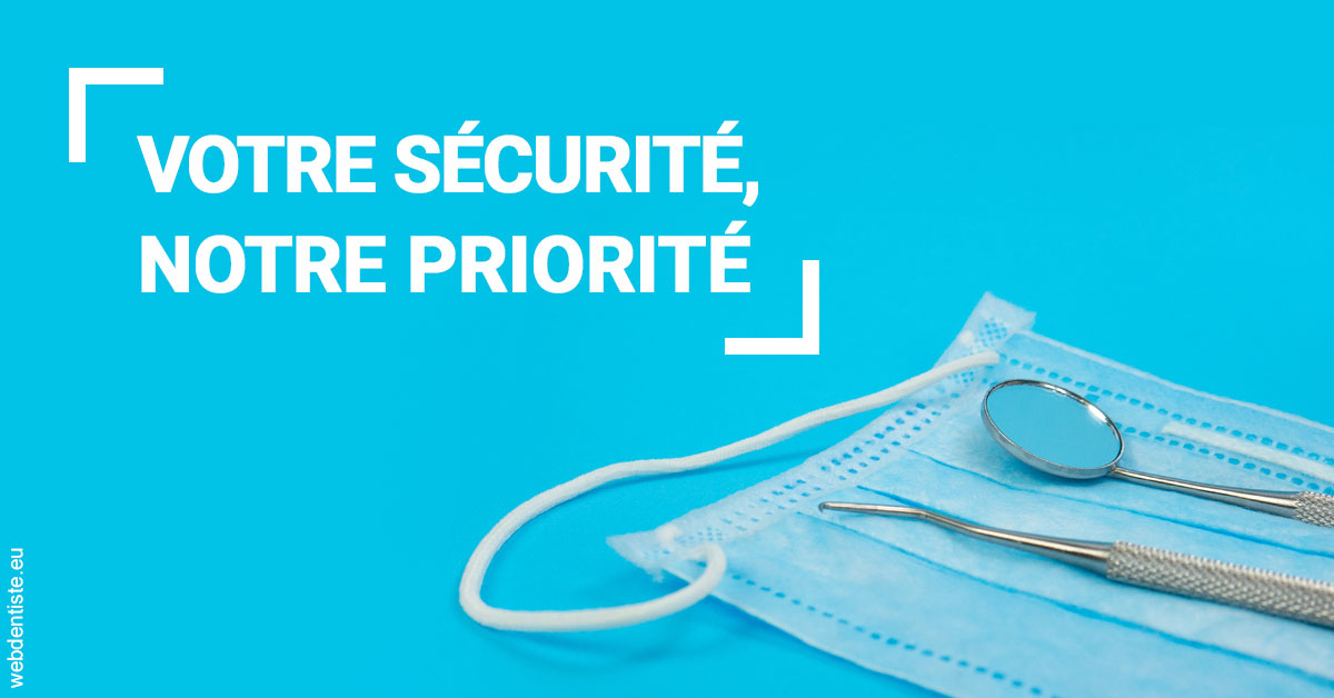 https://dr-gaillard-frederique.chirurgiens-dentistes.fr/Votre sécurité, notre priorité