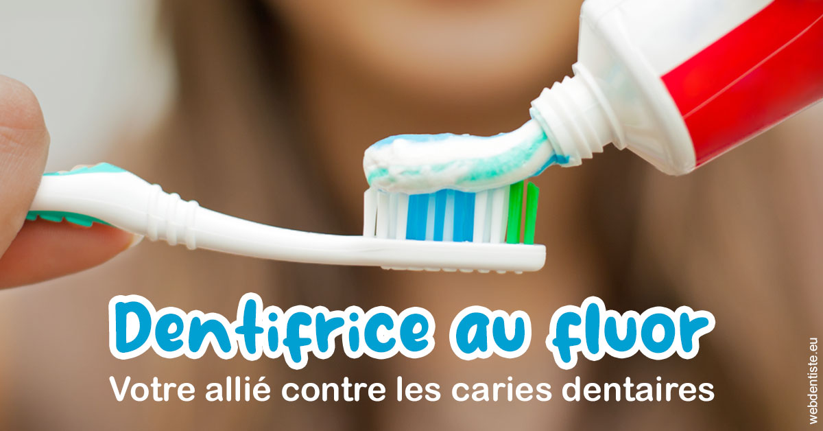 https://dr-gaillard-frederique.chirurgiens-dentistes.fr/Dentifrice au fluor 1