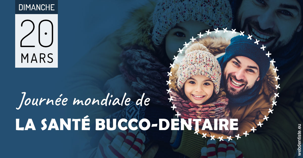 https://dr-gaillard-frederique.chirurgiens-dentistes.fr/La journée de la santé bucco-dentaire 1