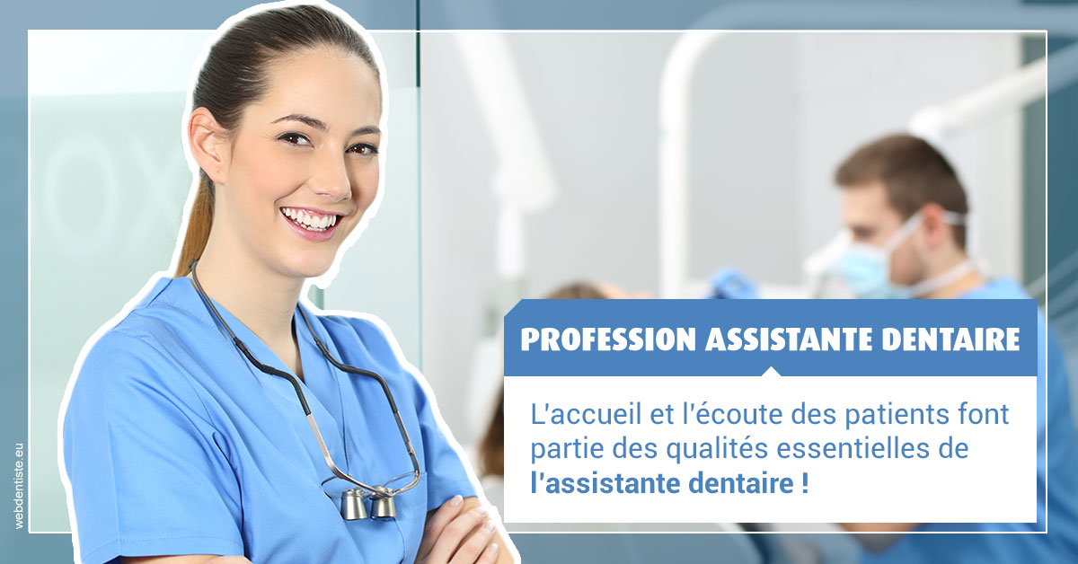 https://dr-gaillard-frederique.chirurgiens-dentistes.fr/T2 2023 - Assistante dentaire 2