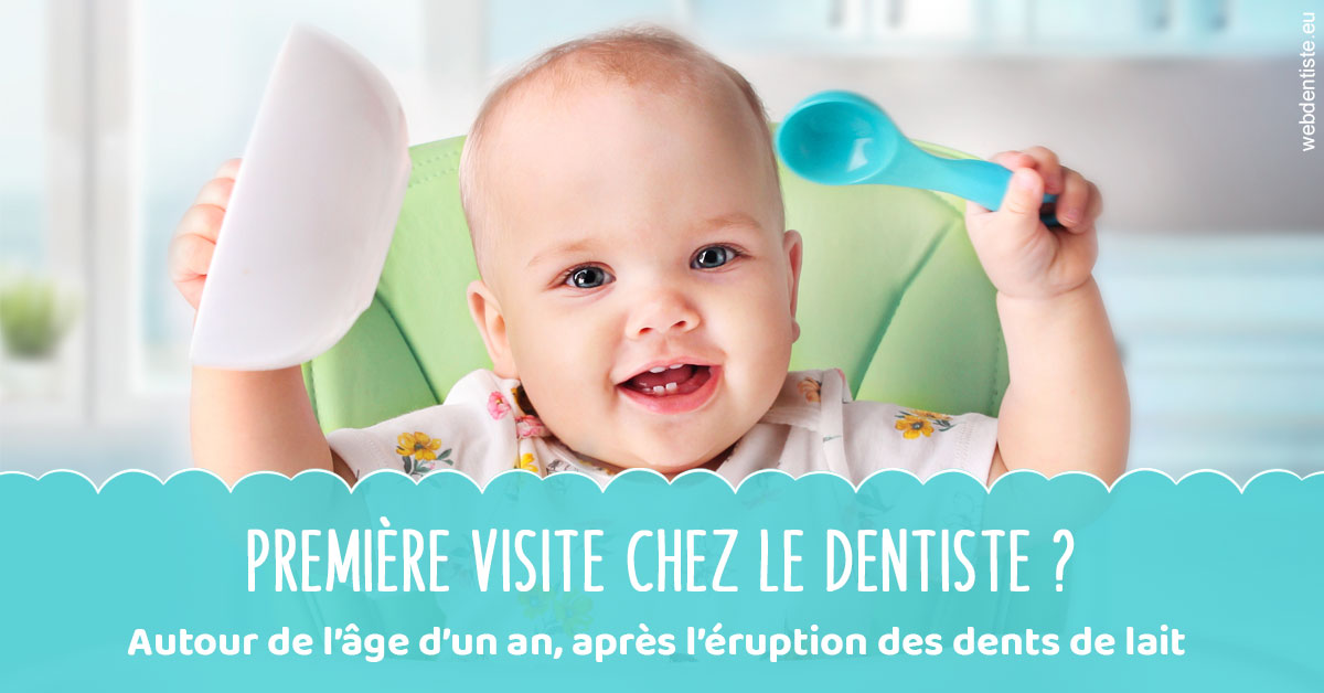 https://dr-gaillard-frederique.chirurgiens-dentistes.fr/Première visite chez le dentiste 1